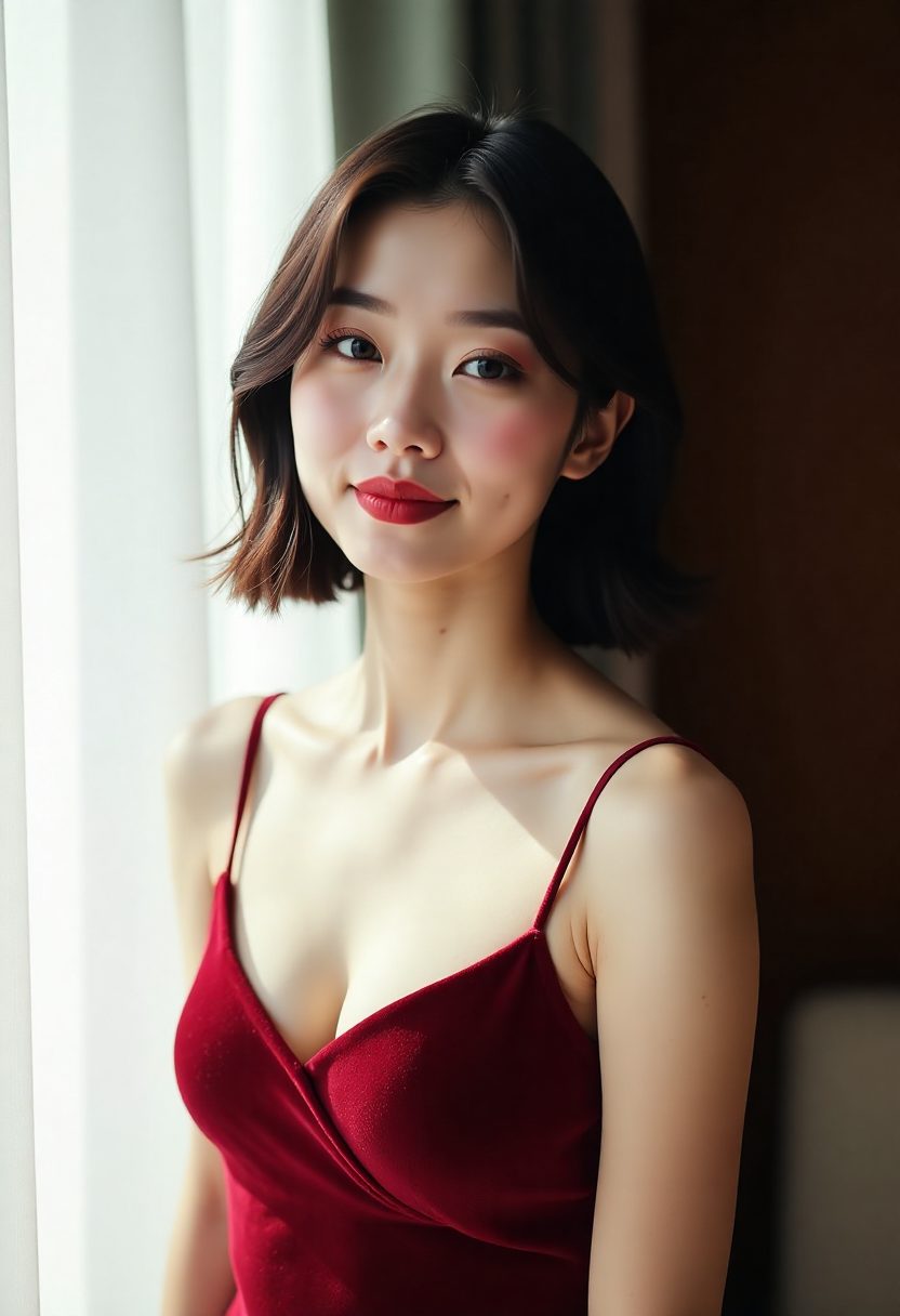 致命魔术